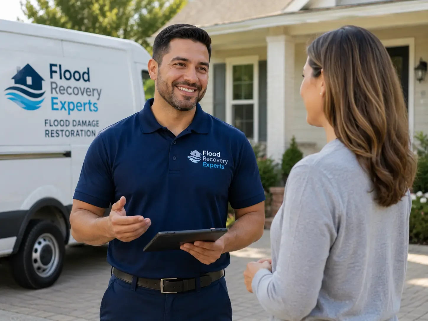 Flood Damage Cleanup Ivanhoe, CA FAQs